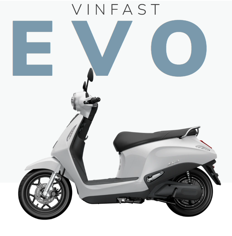 VinFast EVO LITE